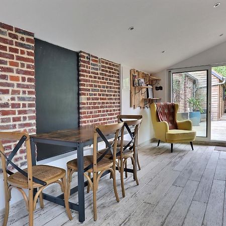 Chambres Beauvais Dış mekan fotoğraf