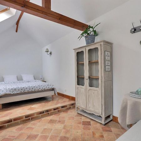 Chambres Beauvais Dış mekan fotoğraf
