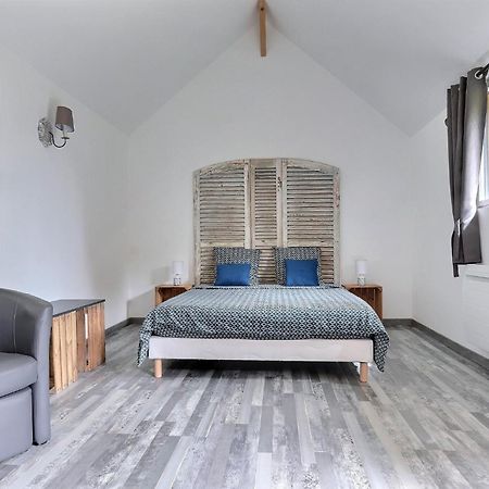 Chambres Beauvais Dış mekan fotoğraf