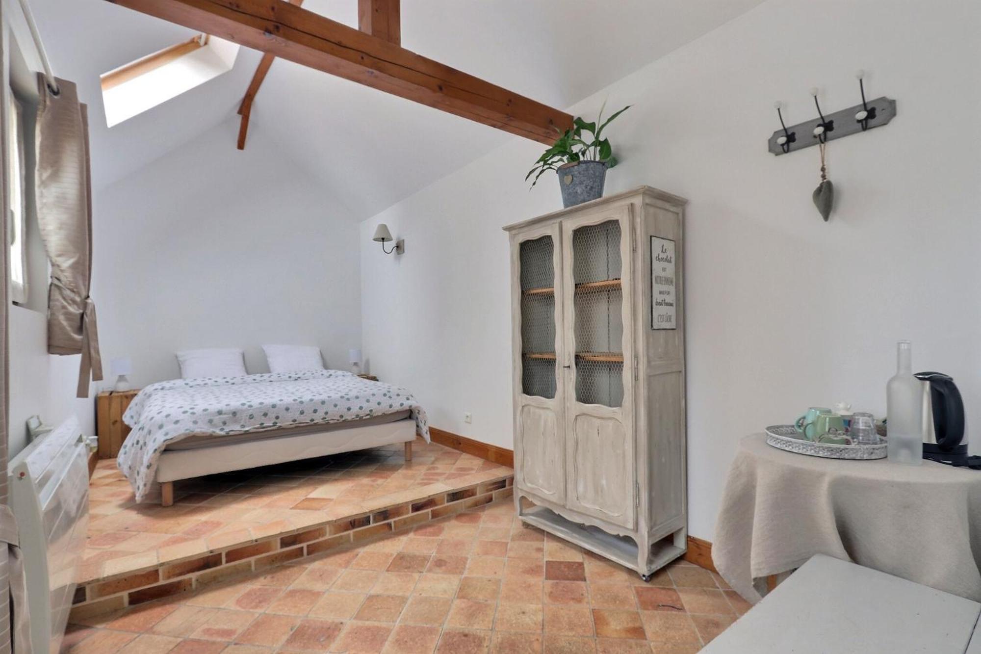 Chambres Beauvais Dış mekan fotoğraf