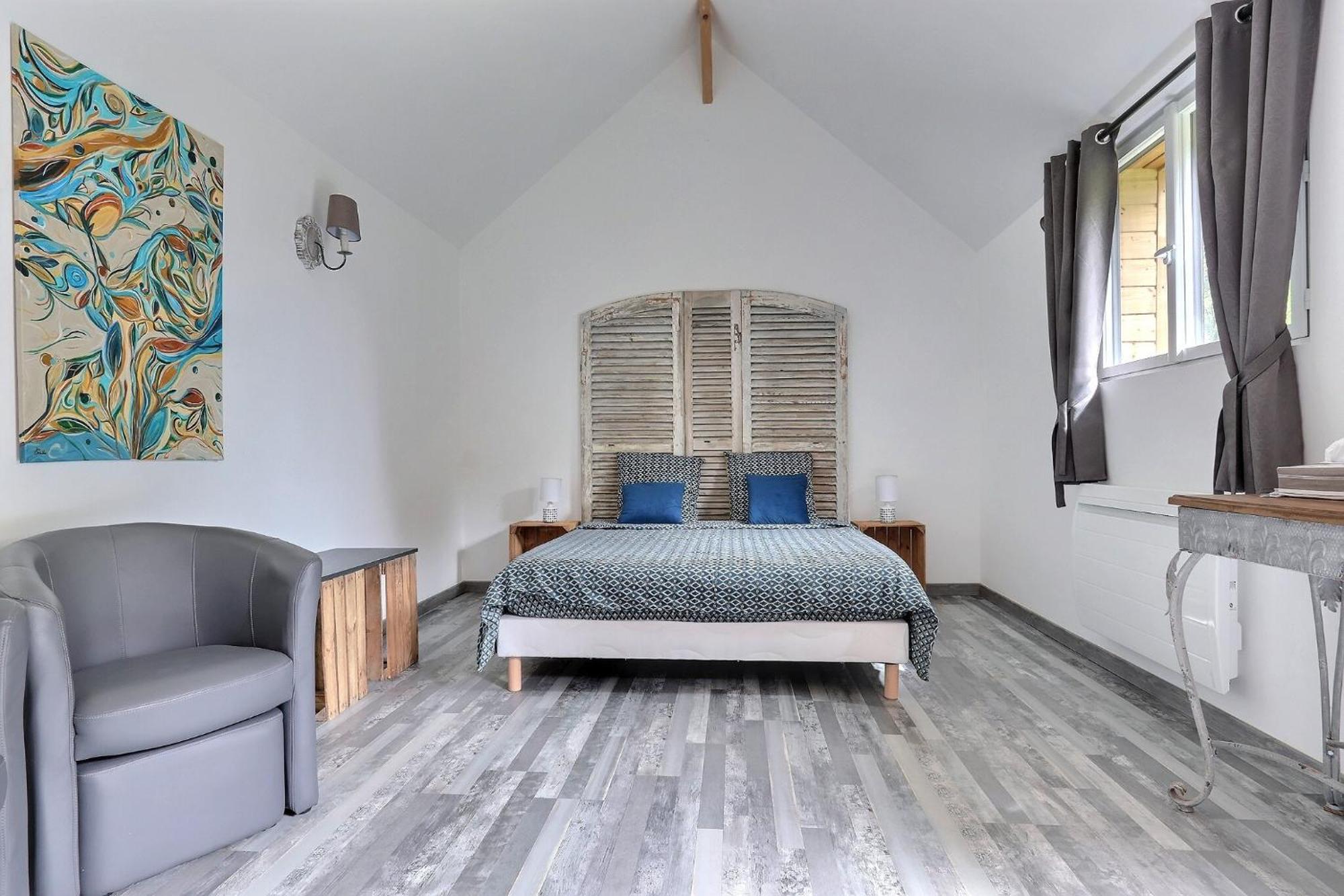 Chambres Beauvais Dış mekan fotoğraf